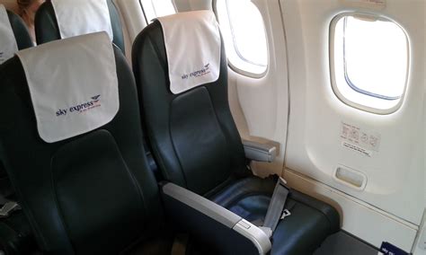 Sky Express Airlines Customer Reviews .